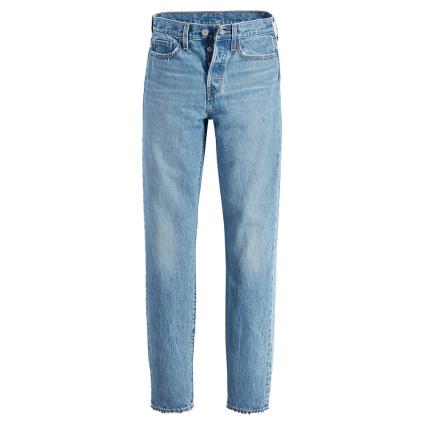 Levi´s ® Middy Straight Jeans Azul 24 / 29 Mulher
