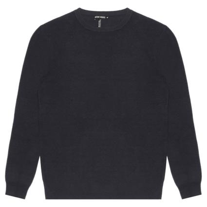 Antony Morato Mmsw01302-ya200075 Sweater Preto 2XL Homem