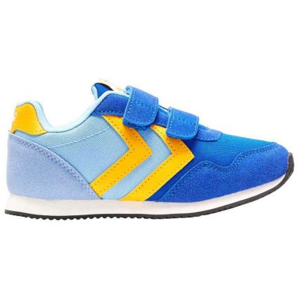 Hummel Reflex Double Multi Trainers Azul EU 30 Rapaz