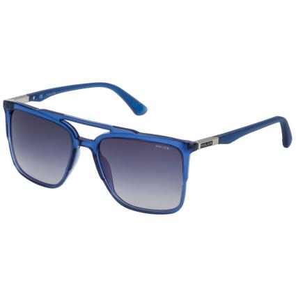 Police Spl618300x Sunglasses Transparente  Mulher