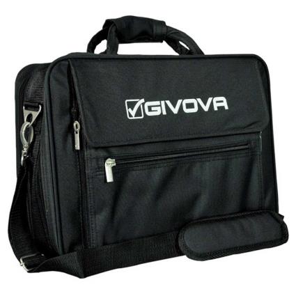 Givova Coach 45l Bag Preto