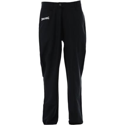 Spalding Referee Pants Preto M Homem