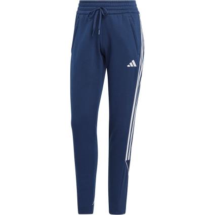 Adidas Tiro23l Pants Azul M / Regular Mulher