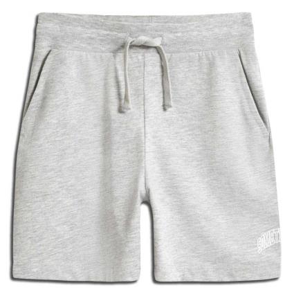 Hummel Ocean Shorts Cinzento 6 Years Rapaz
