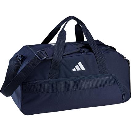 Adidas Tiro L Duffel S Bag Preto