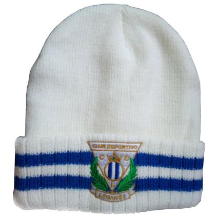 Cd Leganes Junior Beanie Beige