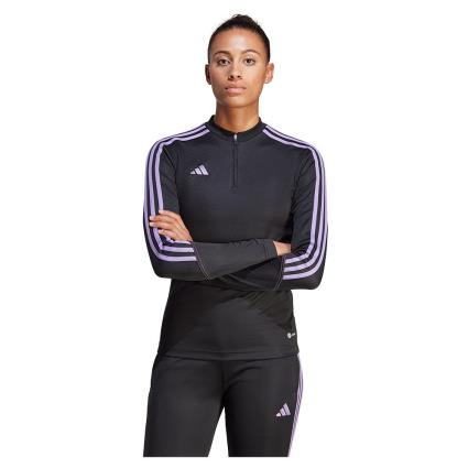 Adidas Tiro23 Cbtopw Jacket Preto XS Mulher