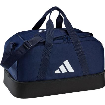 Adidas Tiro L Duffel S Bc Bag Preto