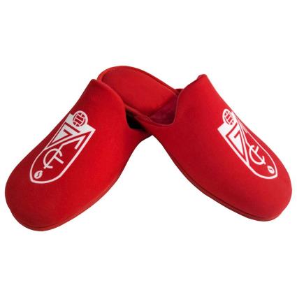 Granada Cf Slippers Vermelho EU 40