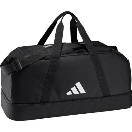 Adidas Tiro L Duffel L Bc Bag Preto