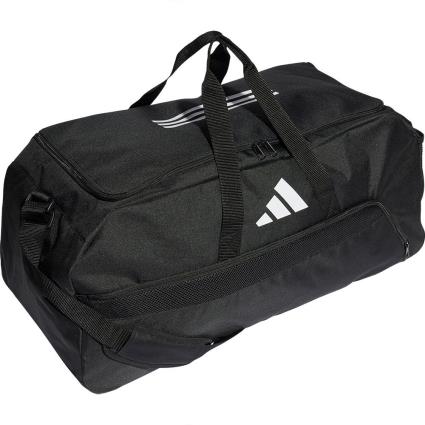 Adidas Tiro L Duffel L Bag Preto