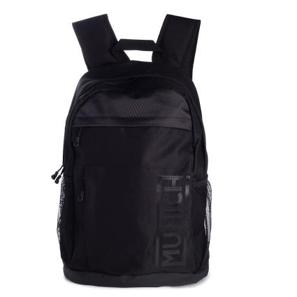 Munich Slim Backpack Preto