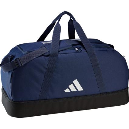 Adidas Tiro L Duffel L Bc Bag Preto