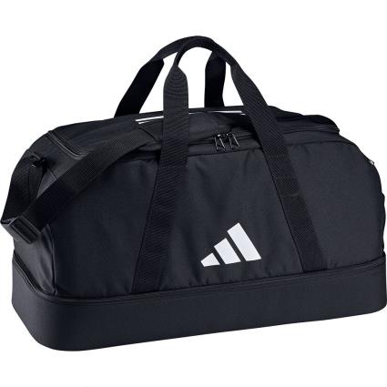 Adidas Tiro L Duffel M Bc Bag Preto