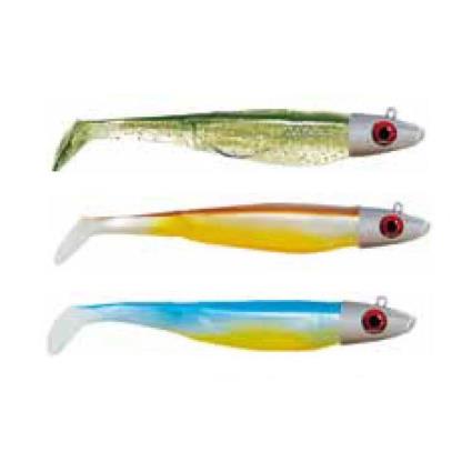 Delalande Swat Shad 110 Box Colorido