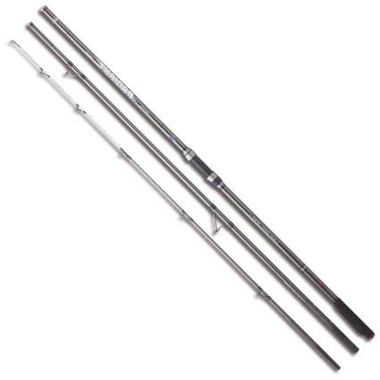 Akami Radiant Special Surfcasting Rod Prateado 4.20 m / 100-250 g