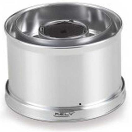 Rely Sc Type 1.5 Spare Spool Prateado