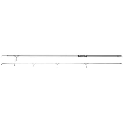 Greys Aircurve Mkii Carpfishing Rod Cinzento 3.66 m / 3.25 Lbs