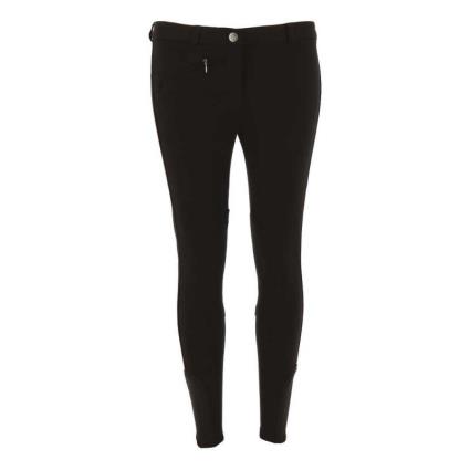 Riding World Djerba Riding Pants Preto 44