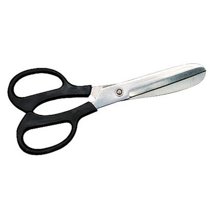 Ekkia Curve Scissor Prateado