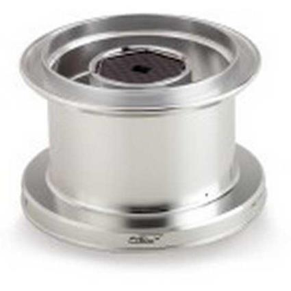Rely Dc Type 2.5 Spare Spool Prateado