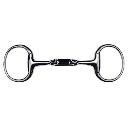 Feeling Bristol Double Break Solid Olive Fillet Prateado 135 mm