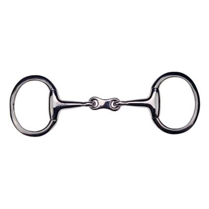 Feeling Bristol Double Break Olive Fillet Prateado 145 mm