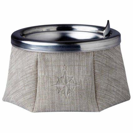 Marine Business Ashtray Cinzento