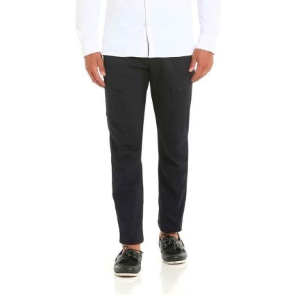 Slam Deck Cott Cargo Pants Cinzento M Homem