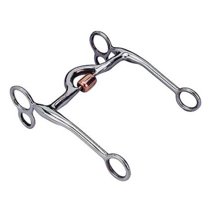 Feeling Short Cheeks Work Bit Prateado 125 mm