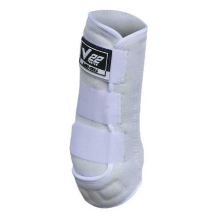 Lami-cell V22 Tendon Boots Branco XL