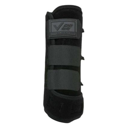 Lami-cell V22 Tendon Boots Preto XL