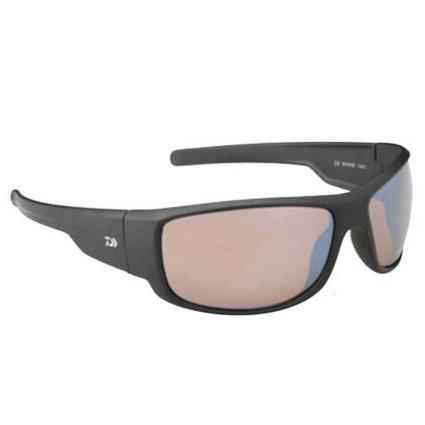 Daiwa Sport Polarized Sunglasses Dourado  Homem