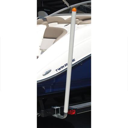 Tiedown Engineering O Lights H.d. Guide On 48´´ 60´´ Transparente