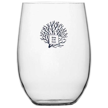 Marine Business Living 500ml Cup 6 Units Transparente