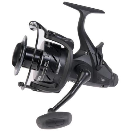 Virux V5 Bf Carpfishing Reel  6000