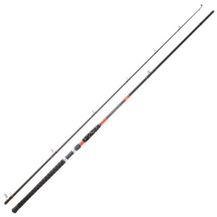 Daiwa Megaforce Big Fish Catfish Rod Prateado 1.70 m / 80-180 g