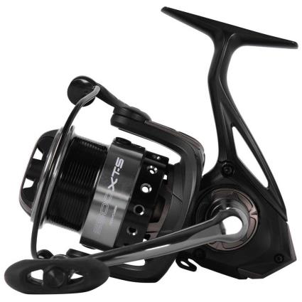 Cresta Advantor Xt-s Carpfishing Reel Prateado 5500