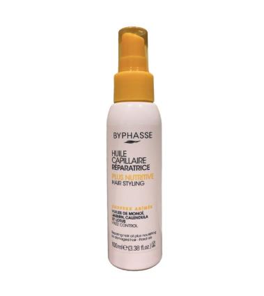 Byphasse Aceite Reparador Cabello Dañado 100 ml