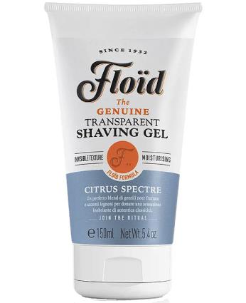 Floïd Gel de Afeitar Citrus Spectre 150 ml