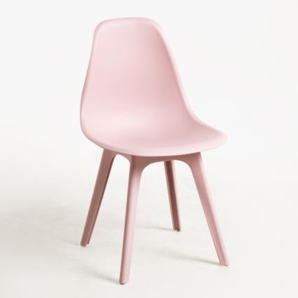 Presentes Miguel - Cadeira Kelen Suprym - Rosa