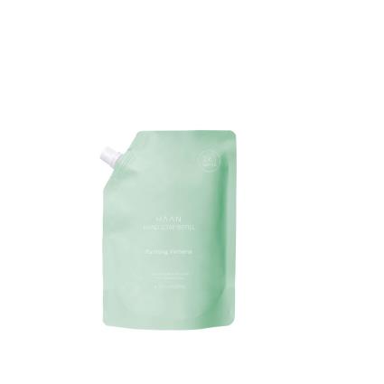 Recarga Gel De Mãos Prebiótico Purifying Verbena HAAN