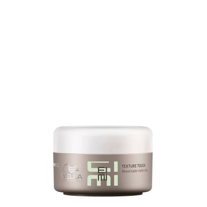 Argila de Definição Mate EIMI Texture Touch Wella