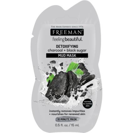 Máscara Facial Limpeza de Argila Freeman