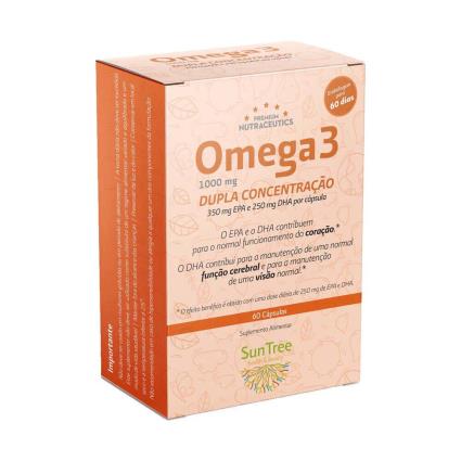 Omega 3 SunTree