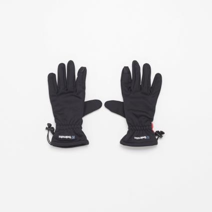 Luvas Neve Trekmates Rigg - Preto - Luvas Unissexo tamanho M