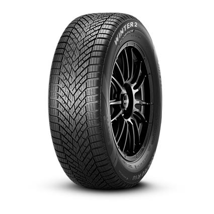 Pneu pirelli scorpion winter 2 235/55 r 18 104 h xl