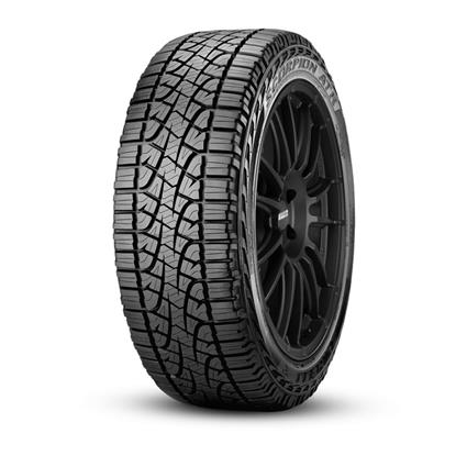 Pneu 4x4 / suv pirelli scorpion atr 325/55 r22 116 h