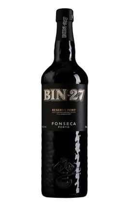 Fonseca Bin 27 Reserve Port