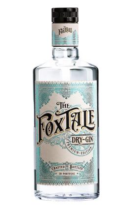 The Foxtale Dry Gin